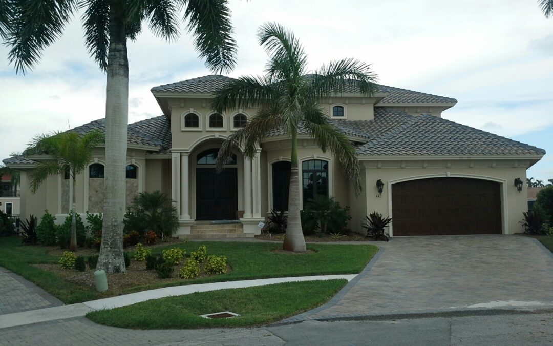 Balsam | Custom Home