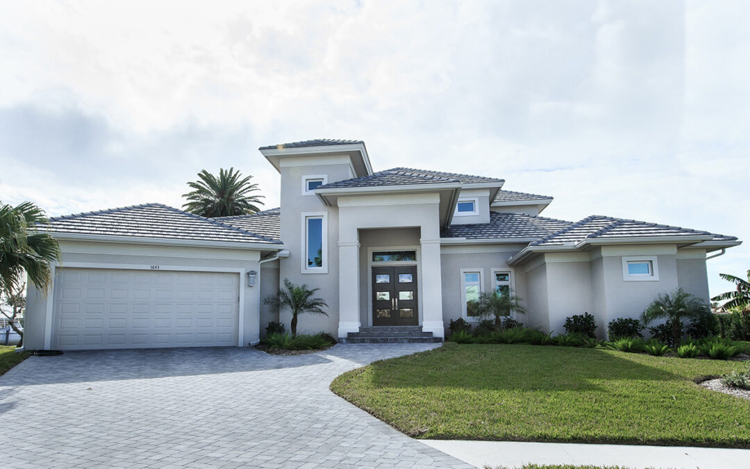 Briarwood | Contemporary Design