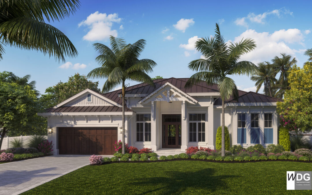 Coral Cottage
