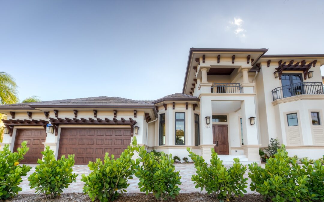 The Barfield | Model Home