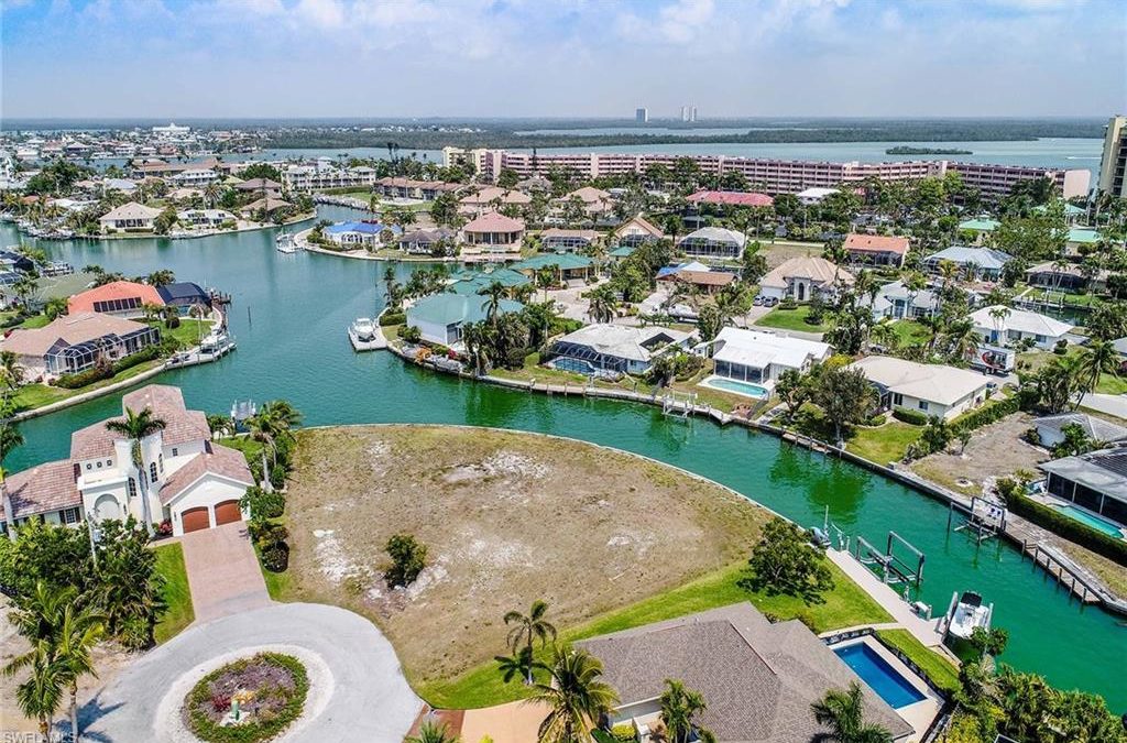 AN INSIDERS TAKE ON THE MARCO ISLAND REAL ESTATE MARKET