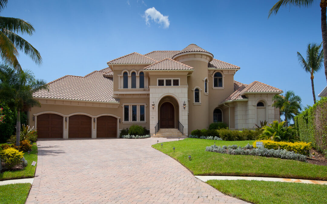 Copeland | Wonderful Water Views