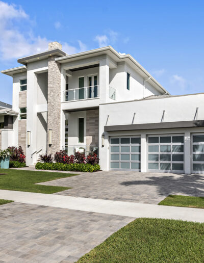 Luxury Home Building Marco Island - rk reimann construction