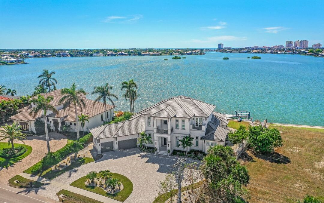 South Barfield | Elegant Residence