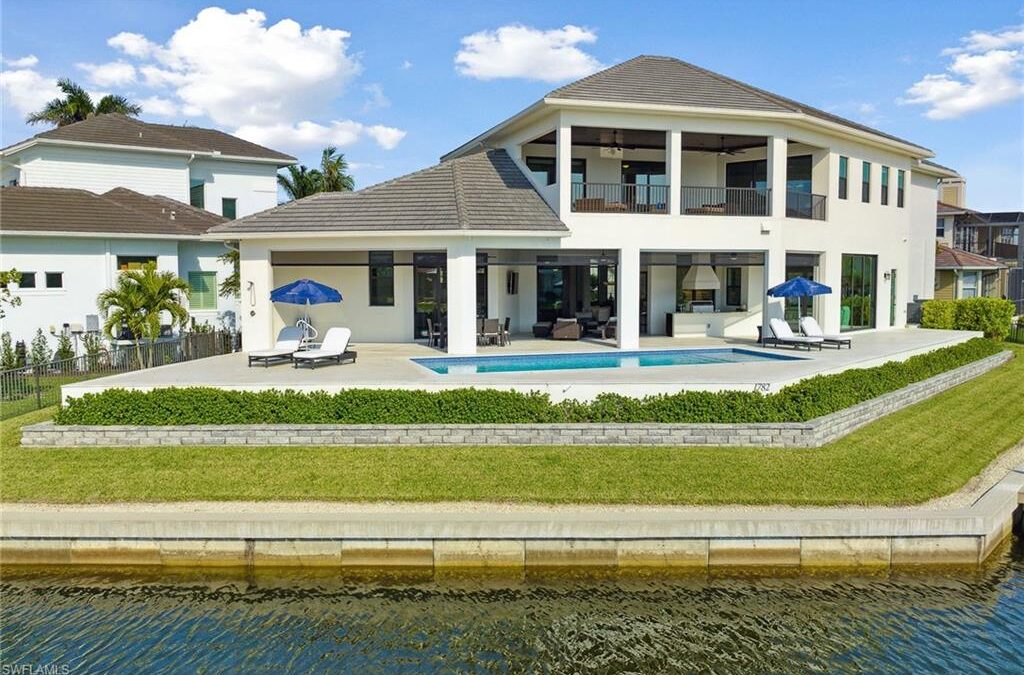 Menorca | Custom Home