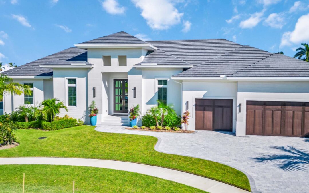 The Seas | Coastal Modern Home