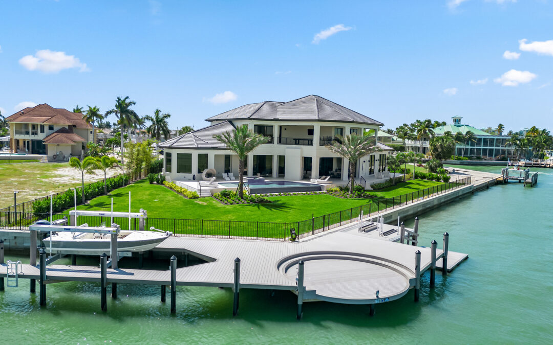 Iris | Modern Elegance Home