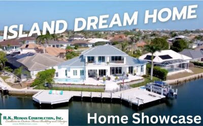 WATCH: Island Dream Home