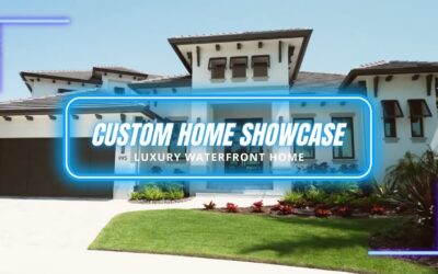 WATCH: R.K. Reiman Construction Luxury Home Showcase