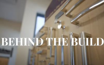 WATCH: Behind The Build – Interior Design with Jennifer Lorza