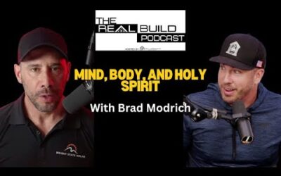 WATCH: 194. Mind, Body, And Holy Spirit