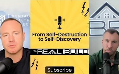 WATCH: 200. From Self-Destruction to Self-Discovery