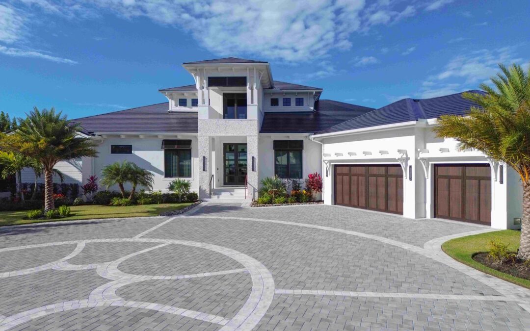 South Barfield Drive