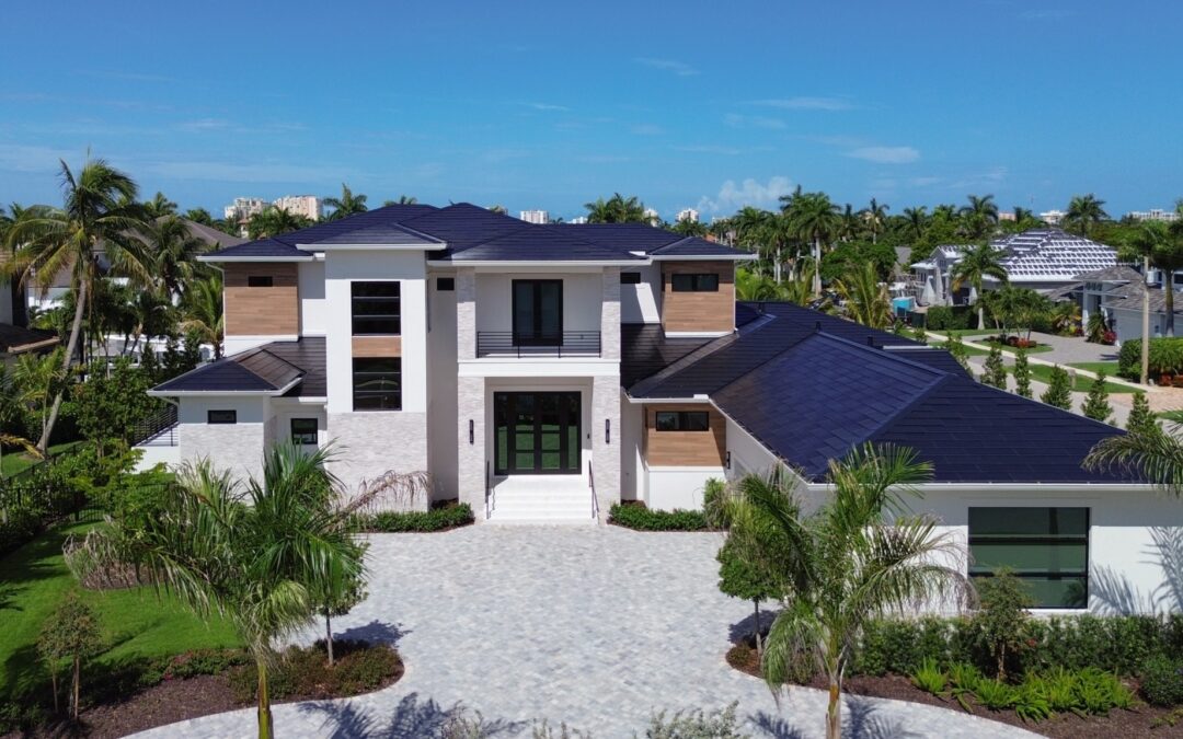 Pre-Built Luxury Homes for Sale on Marco Island: What R.K. Reiman Has Available in 2026