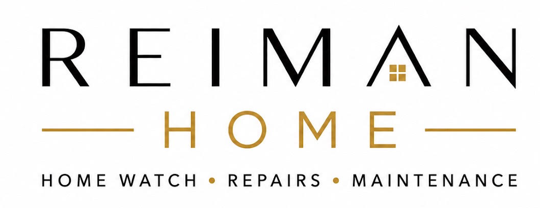 Reiman Home - Home Watch, Repairs and Maintenance in Naples and Marco Island, FL