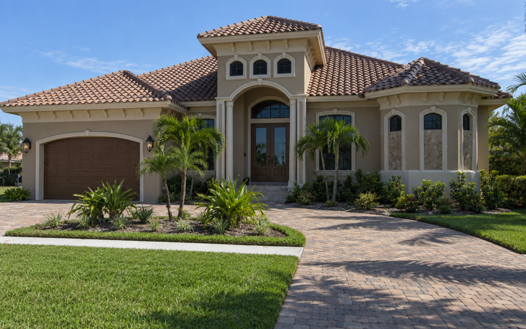 The Capri Estate